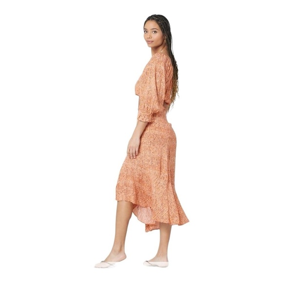 L*Space Ashlyn Skirt in Wild Bunch NWT - Picture 7 of 8